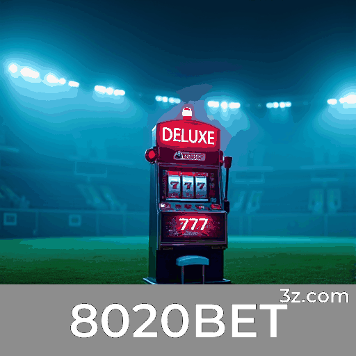 Ideias revolucionárias redefinem jogos online no 8020BET