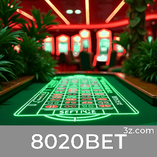 Desbloqueie Experiência de Membro 8020BET com Gerenciamento de Conta