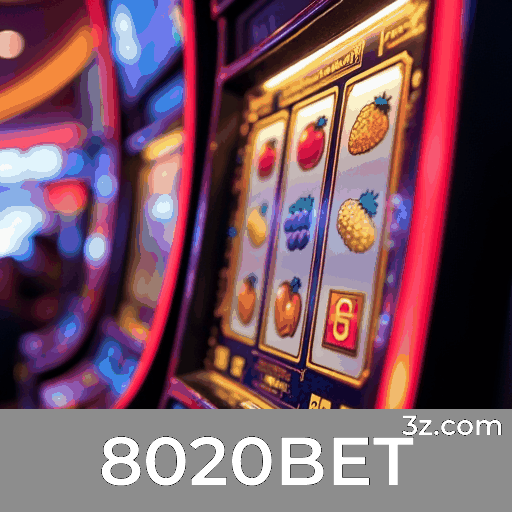 8020BET: Seu Cassino Online Seguro e Premiado