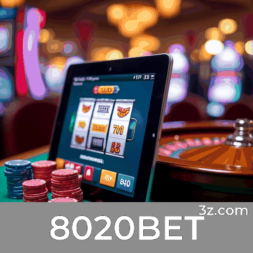 8020BET: Seu Cassino Online Seguro e Premiado