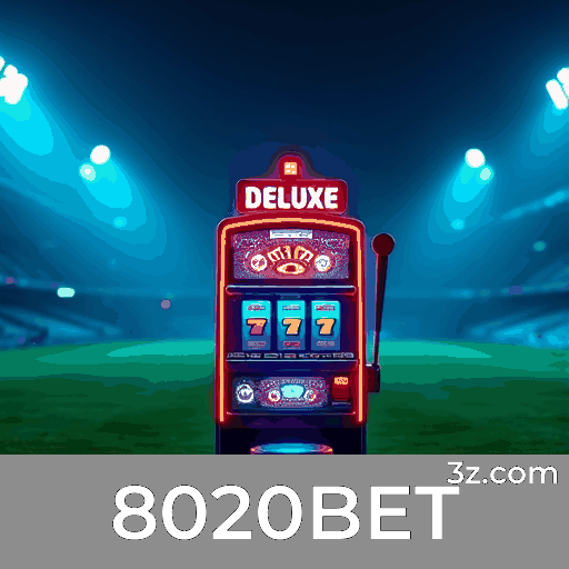 Descubra os Benefícios Exclusivos do App 8020BET!