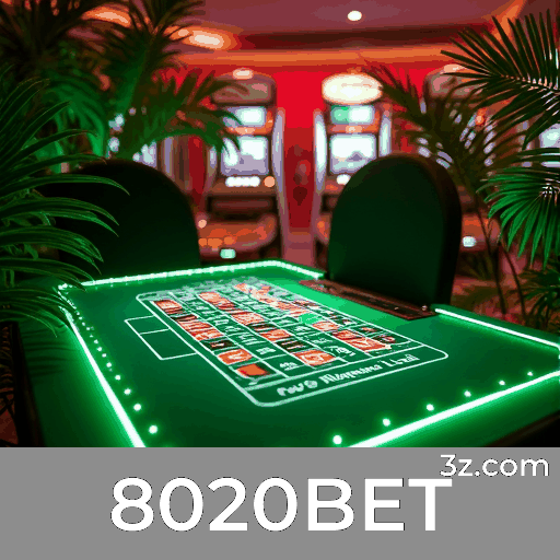 8020BET: Tecnologia Inteligente para Promoções Personalizadas