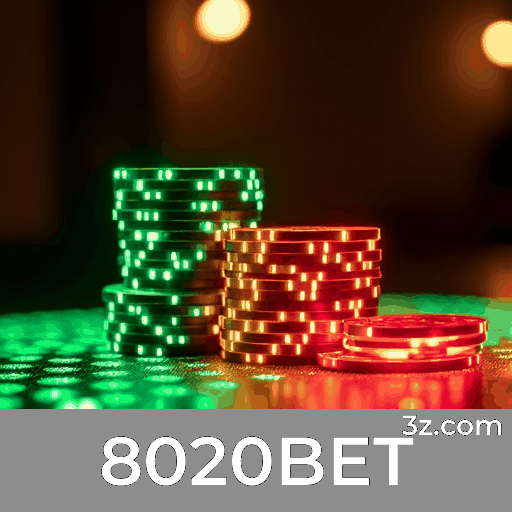 Ideias revolucionárias redefinem jogos online no 8020BET