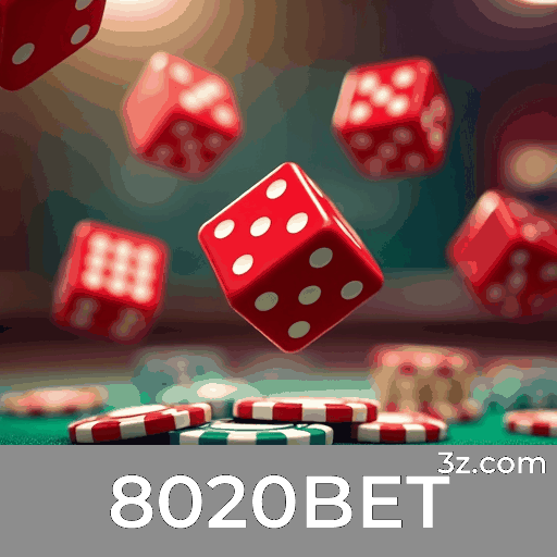 8020BET: Experiências de Jogo Imersivas e Diversificadas