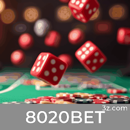 8020BET: Bônus Generosos para Jogadores Brasileiros