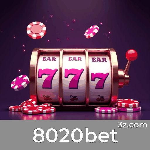 8020bet: Seu Cassino Online Seguro e Premiado