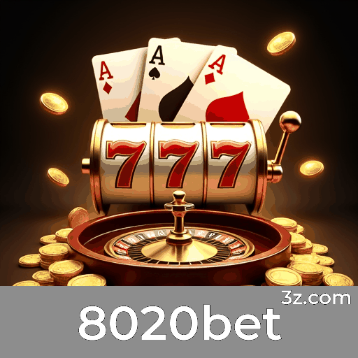 8020bet: Seu Cassino Online Seguro e Premiado