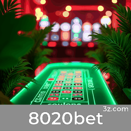 8020bet: Seu Cassino Online Seguro e Premiado