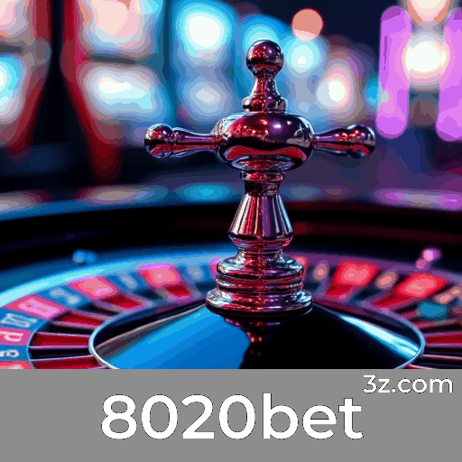 Tecnologia 3D Avançada em Jogos de Cassino no 8020bet