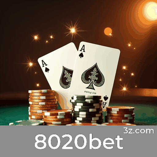 8020bet: Seu Cassino Online Seguro e Premiado