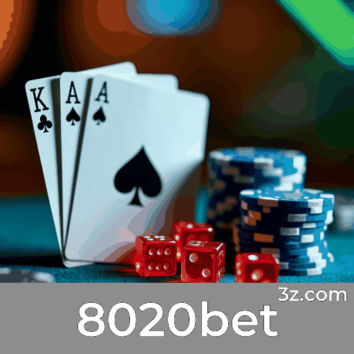 8020bet: Seu Cassino Online Seguro e Premiado
