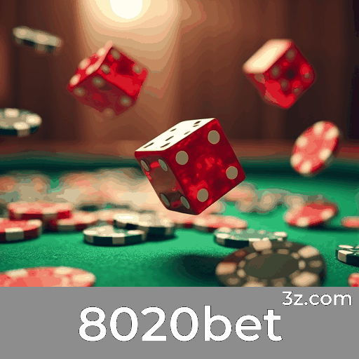 8020bet: Seu Cassino Online Seguro e Premiado