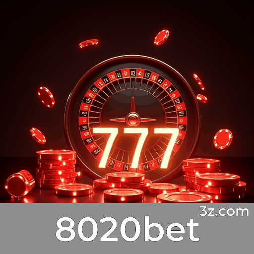 8020bet: Seu Cassino Online Seguro e Premiado