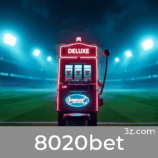 8020bet: Laboratório de Análise de Dados Esportivos