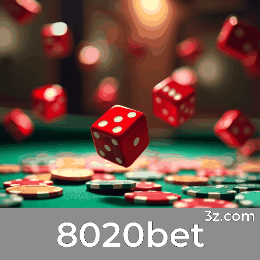 8020bet: Seu Cassino Online Seguro e Premiado