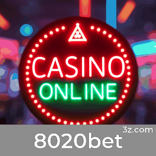 8020bet: Seu Cassino Online Seguro e Premiado