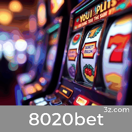 Descubra o Login Seguro e Exclusivo na 8020bet